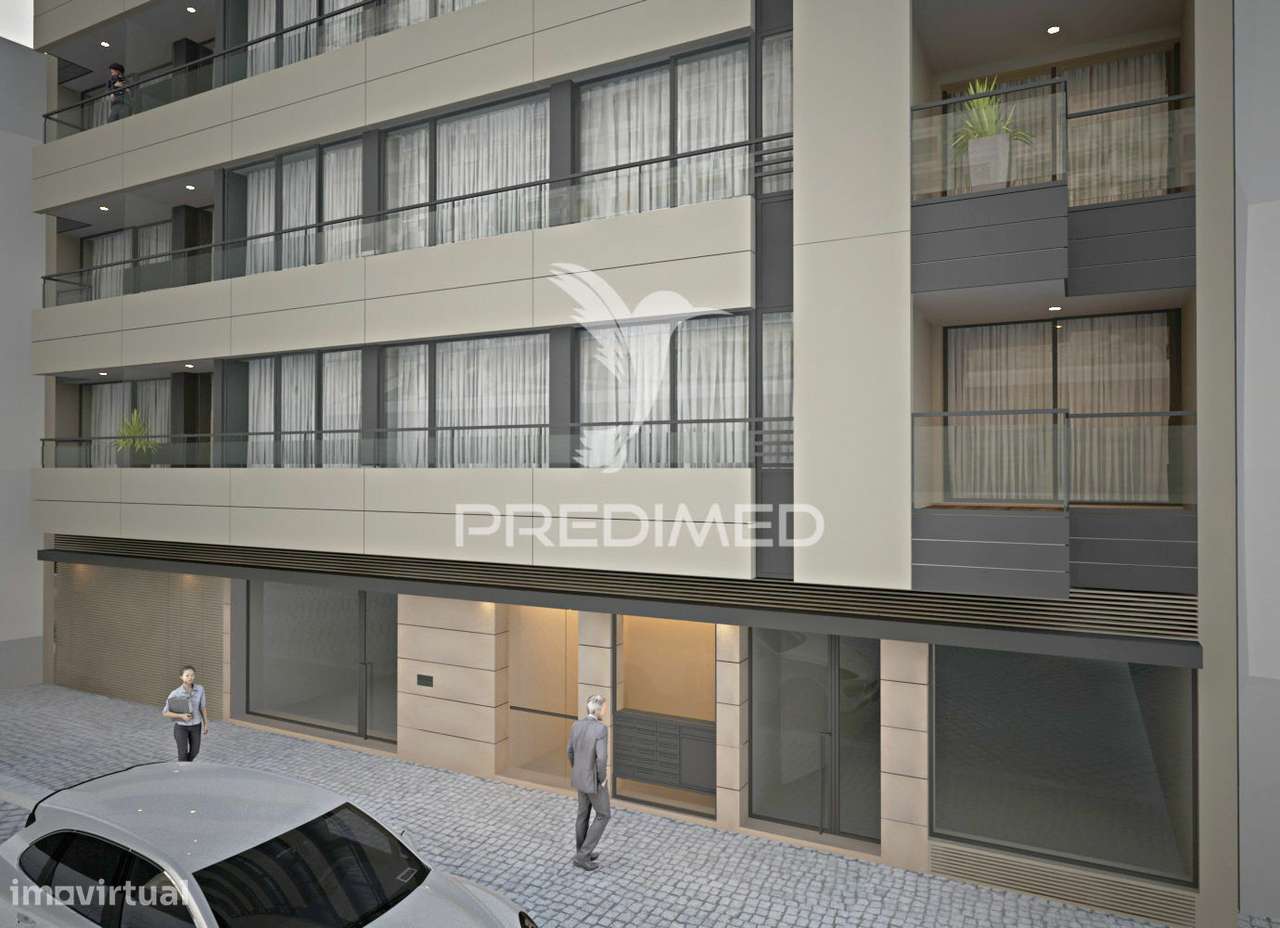 Loja Maia centro - Grande imagem: 3/4