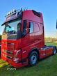 Volvo FH 500/ NOWE - 2023 rok / XL / I-SAVE / I-SHIFT / I-PARK COOL - 10