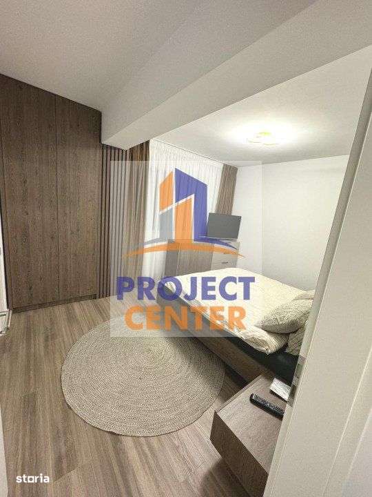 Apartament 3 camere complex Nordmark - Imagine principală: 4/11