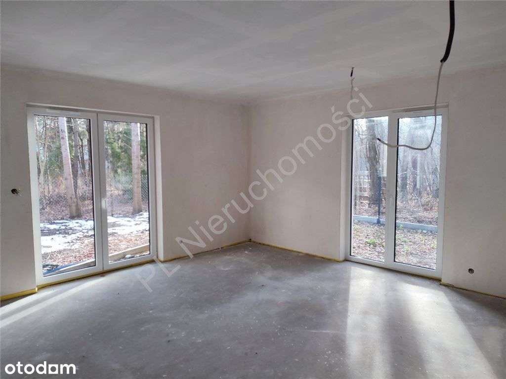 Przytulna parterówka w lesie sosnowym - Pełny obrazek: 5/11