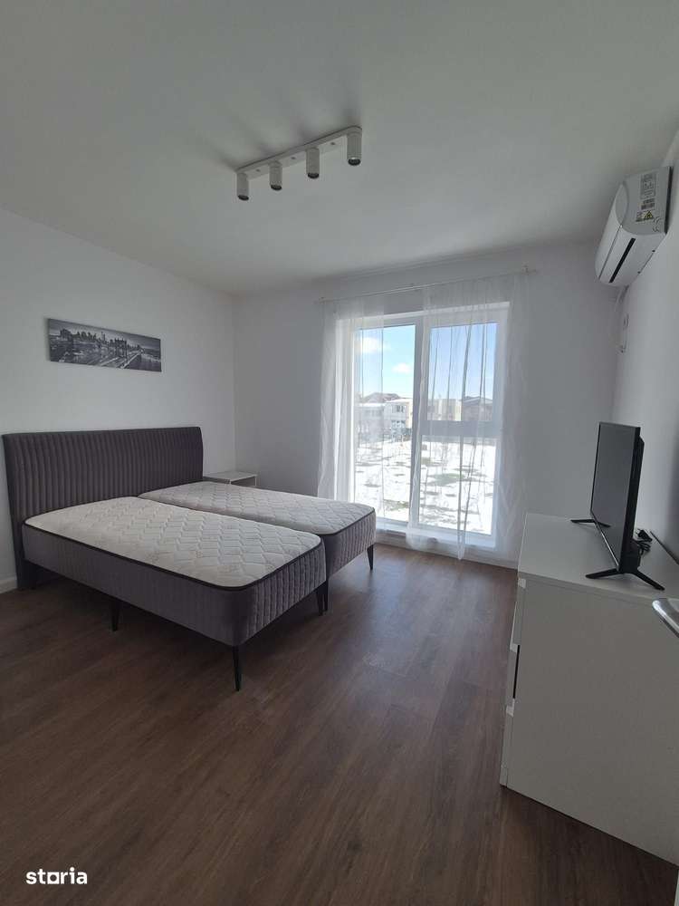 AP. 2CAM. MOBILAT- IDEAL LOCUINTA / INVESTITIE. ZONA TRAPEZULUI!