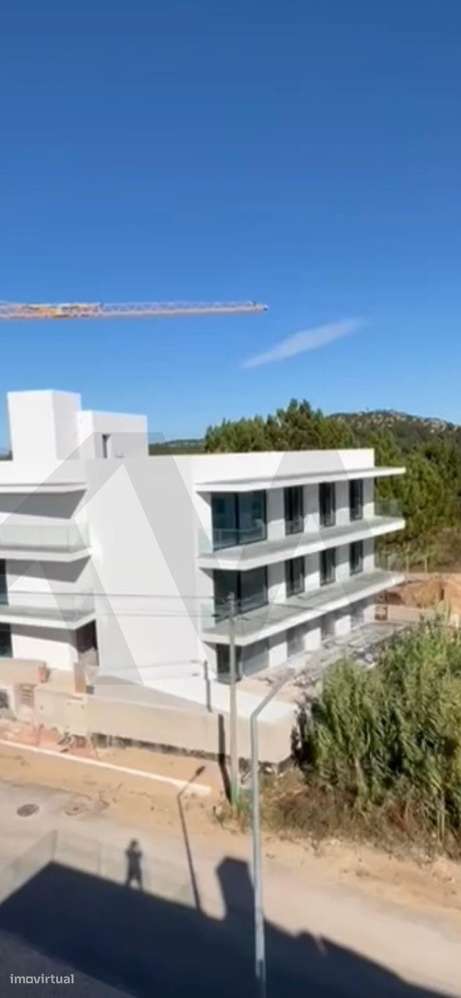 Pederneira | Nazaré :: Apartamento T3  com Terraços e Piscina no Rooft - Grande imagem: 5/39