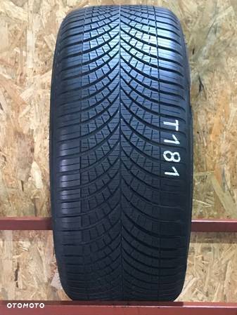 1 OPONA ZIMOWA GOODYEAR 225/40/18  92Y  M+S  XL  FV - 1