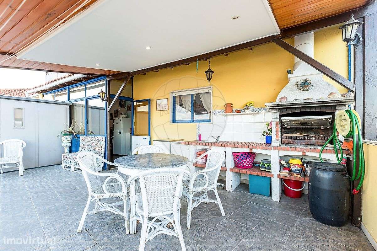 Apartamento T2 para venda-14