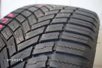 R16 215/45 Bridgestone Weather Control 005 evo 2022r wysyłka gratis! - 3