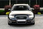 Audi A6 2.4 Quattro - 11