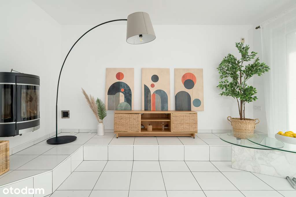 Dom I Jeżyce I Wola I Garaż I Ogród-5