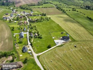 Widok na wyłączność, postaw dom i ciesz się chwilą