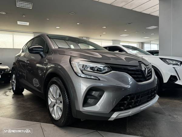 Renault Captur - 3