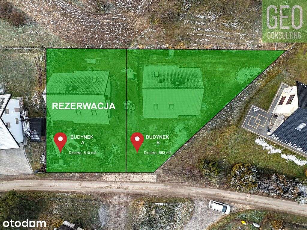 Dom wolnostojący z garażem pod Krakowem-3