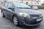 Toyota Auris - 7