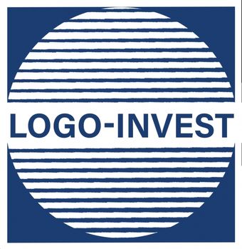 Logo Invest Logo