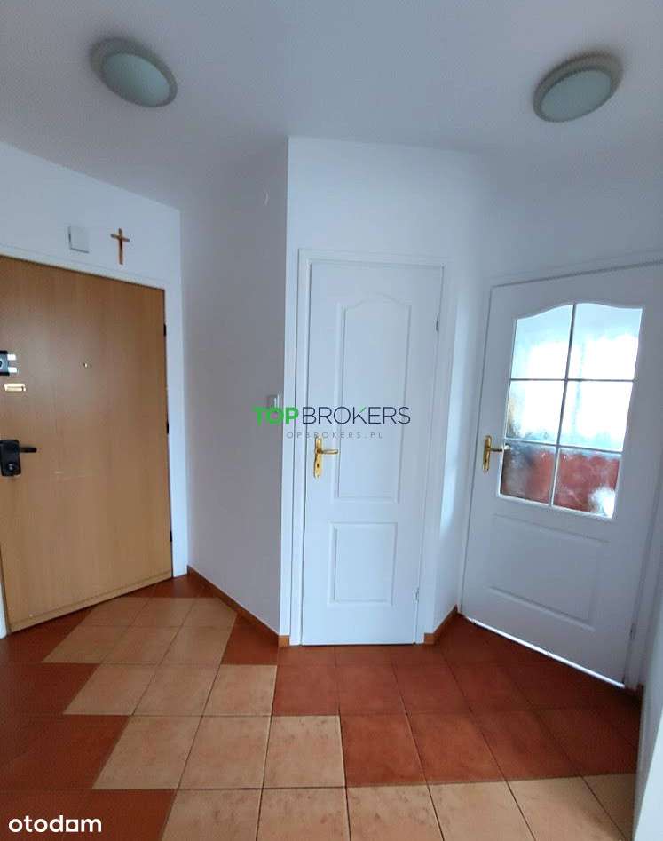 Dwa pokoje z odrębną kuchnią blisko parku-13