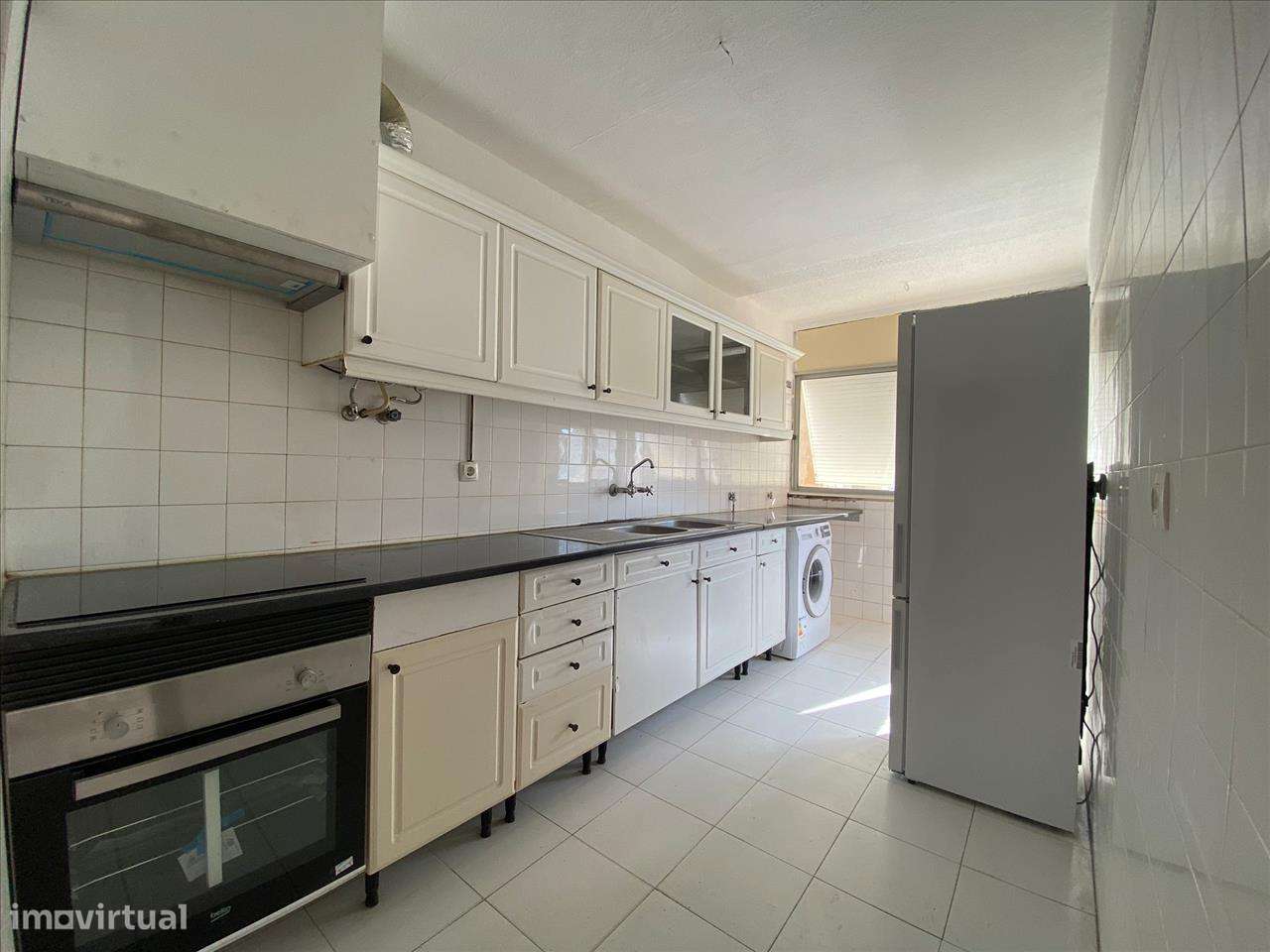 Apartamento em Setúbal, Santa Maria da Graça - Grande imagem: 4/11