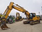 Liebherr R916 LC Litronic - 1