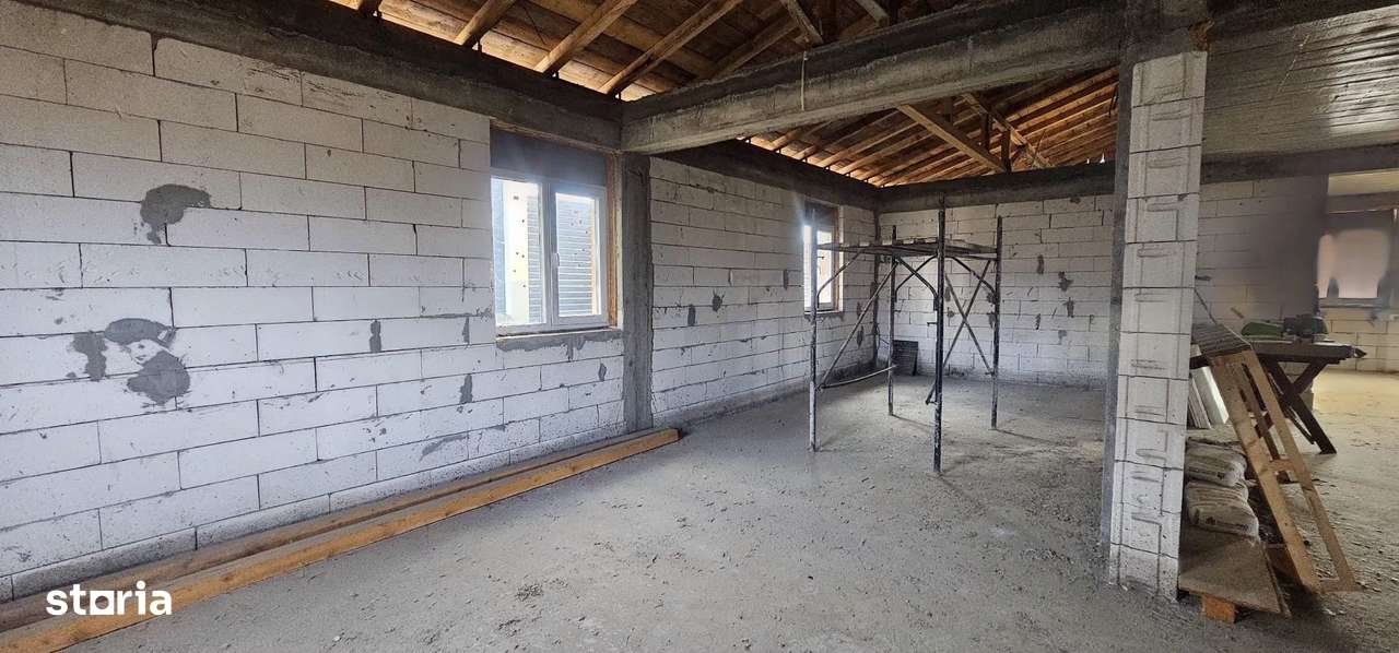 Casa la rosu Bariera, 211 mp, teren 896 mp, MAG Invest, 175.000 EUR-10