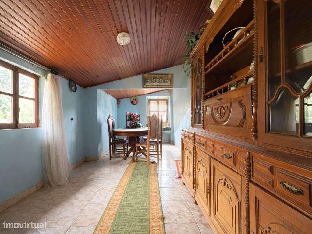 Casa Antiga T3 para Restauro | Facha - Ponte de Lima-19