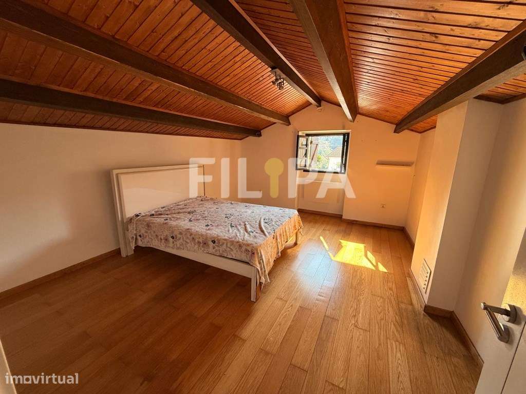 Moradia 4 frentes em Bustelo, Penafiel - O Refúgio Ideal entre a Na...-13