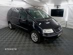 Volkswagen Sharan 2.0 TDI Comfortline - 3