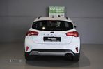 Ford Focus 1.0 EcoBoost Active X Aut. - 8