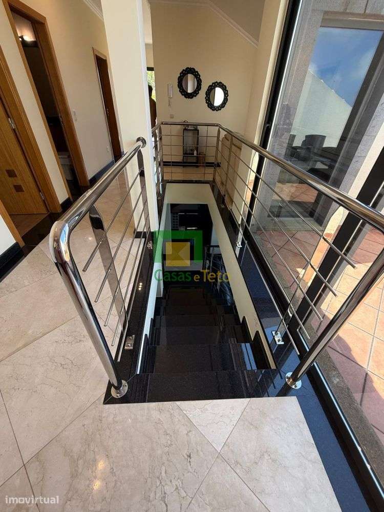 Moradia T3- Achadas da Cruz-8