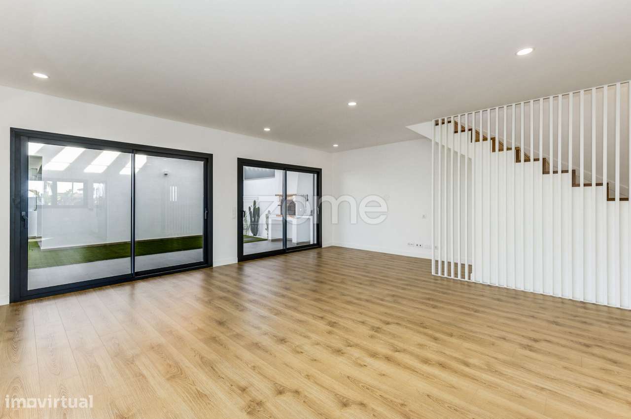 Moradia T2 Nova - Grande imagem: 4/33