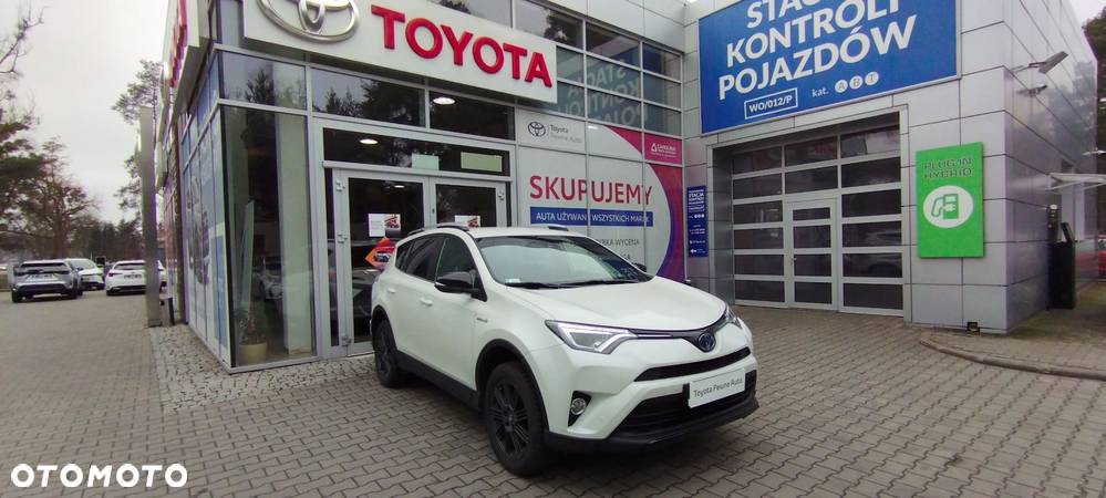 Toyota RAV4 - 3