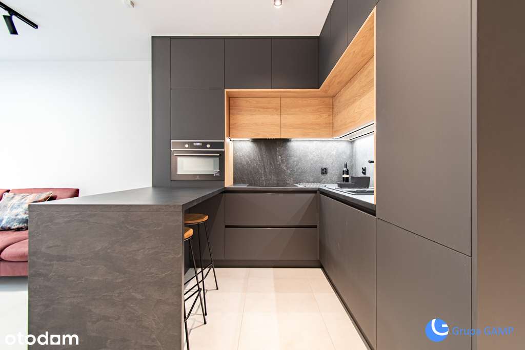 Nowe I Banacha I balkon I od zaraz I - Pełny obrazek: 5/12