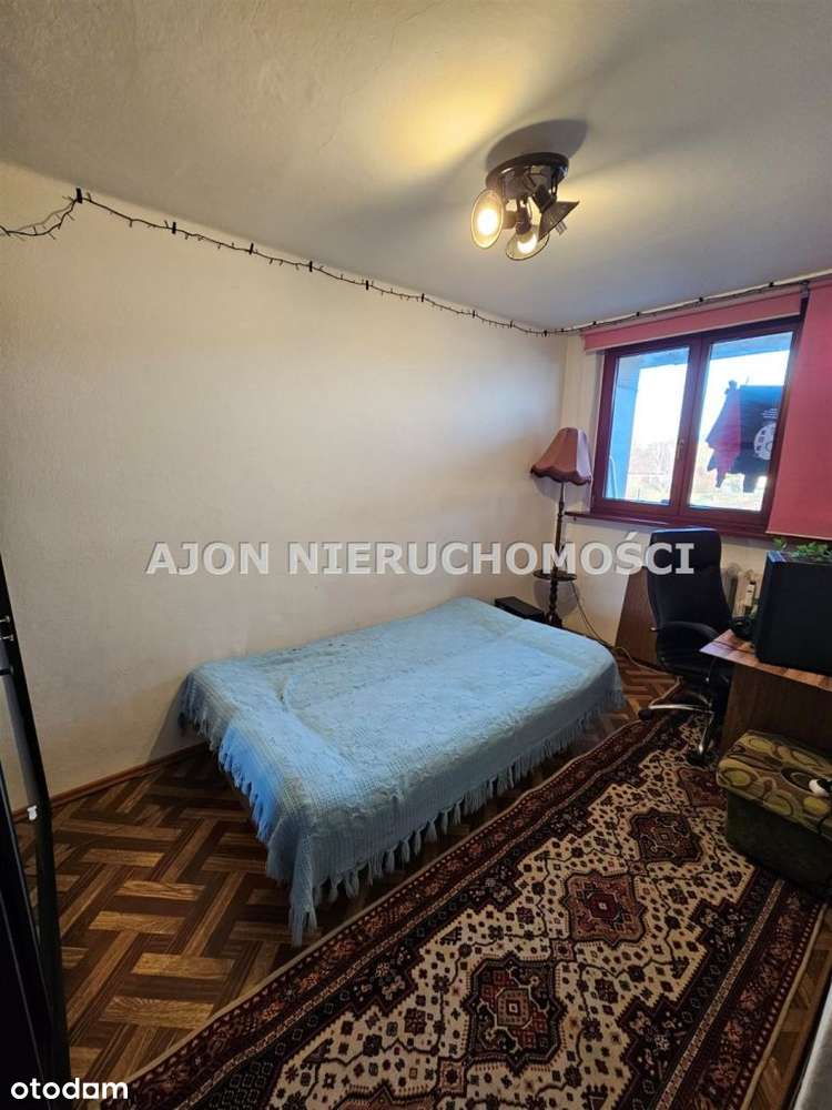 Mieszkanie 3-pokojowe, Złote Łany !!!-5