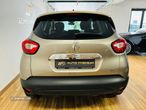 Renault Captur 1.5 dCi Exclusive - 8