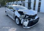 Toyota Corolla 1.5B 125KM 2021r. Salon Polska FA VAT 23% - 1