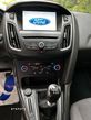 Ford Focus 1.5 TDCi Trend - 12