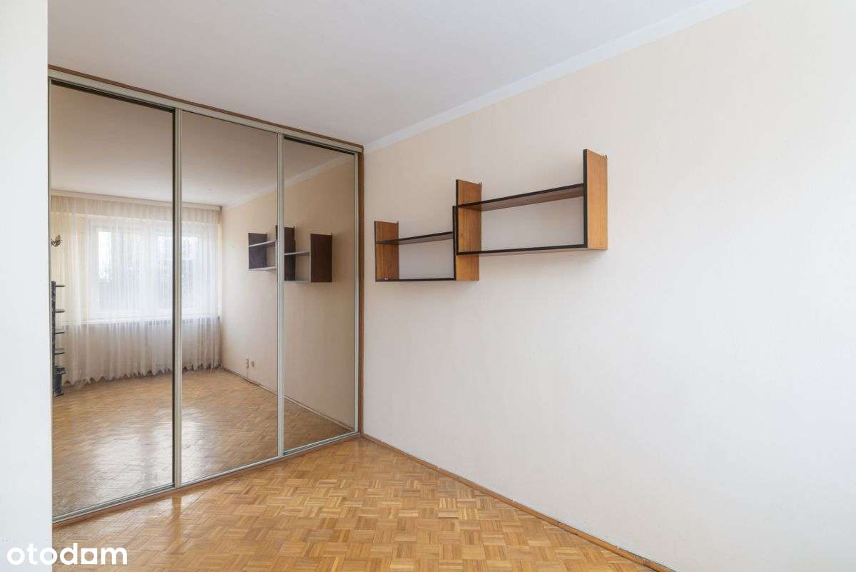 4 pokoje - 58 m2 - Ursus, ul. Warszawska-4