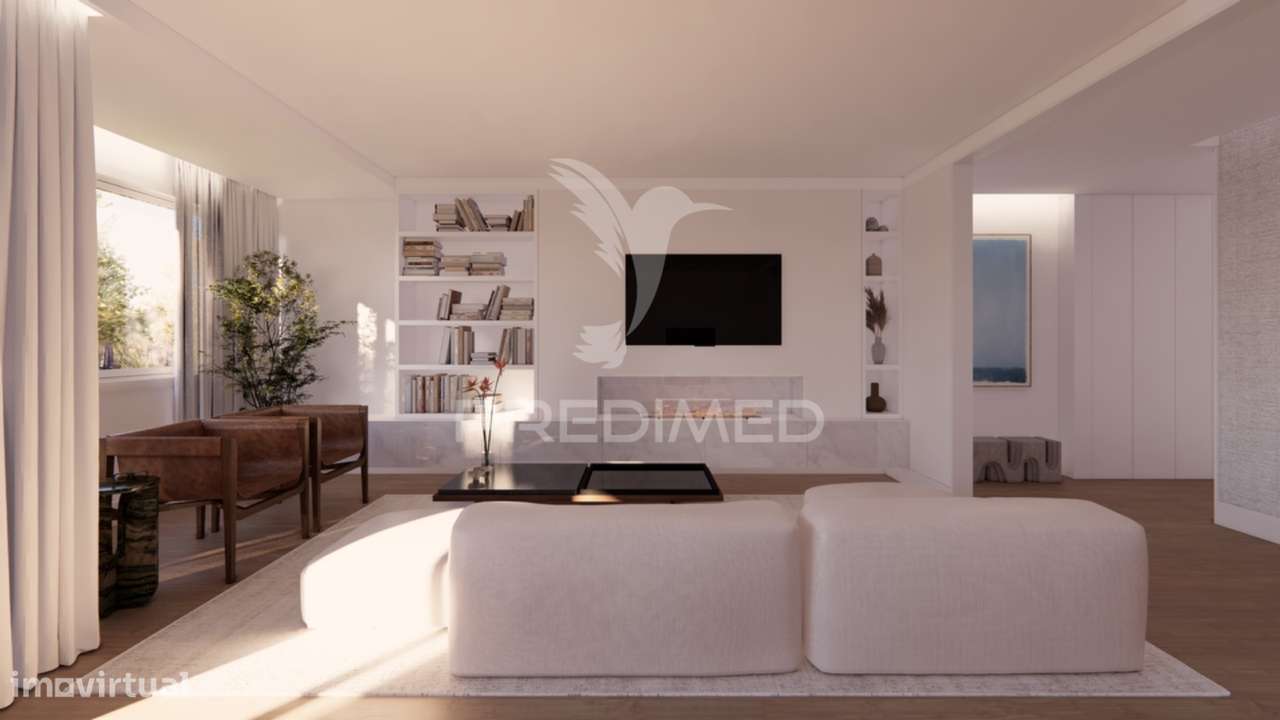 Vende-se T2 Nova construção Rio Tinto - Grande imagem: 4/13