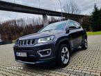 Jeep Compass 1.4 TMair Limited 4WD S&S - 30