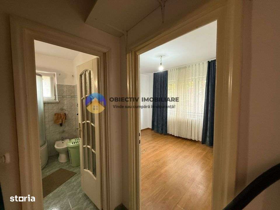 Apartament de vanzare – 2 camere – Precista / Parter-4