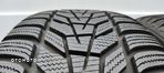 Opony zimowe Hankook Winter icept evo3 245/55R17 102 V - 7