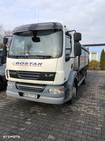 DAF FA LF55.210G12 - 1