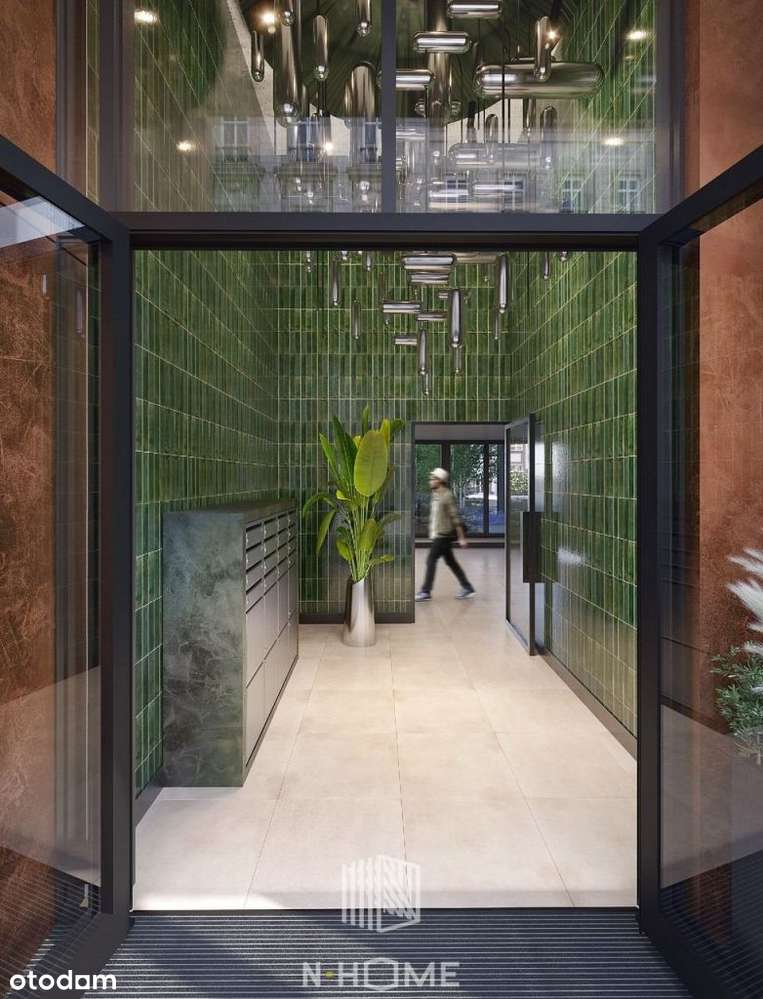 Nowa kawalerka w centrum, top lokalizacja Pkp - Pełny obrazek: 4/5