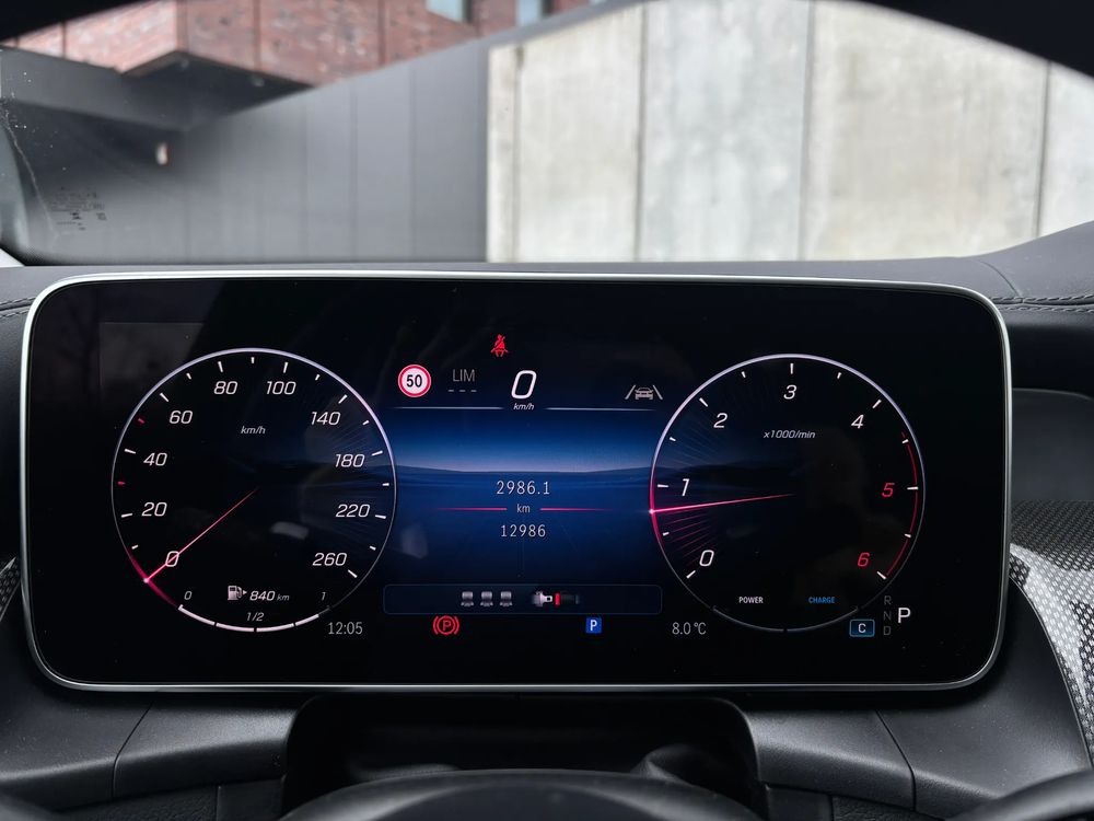 Mercedes-benz Glc FV23%