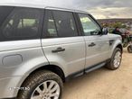 Jante Range Rover Sport 255/50/20 / R20 - 3