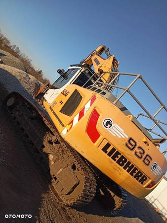 Liebherr R936 LC - 11