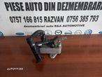 Racitor Ulei Termoflor Cutie Viteze Bmw F06 F07 F10 F11 F12 F13 F15 F16 X5 X6 N57 Cod 7800408 - Dezmembrari Arad - 2