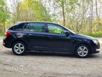 Skoda RAPID 1.2 TSI Active - 11