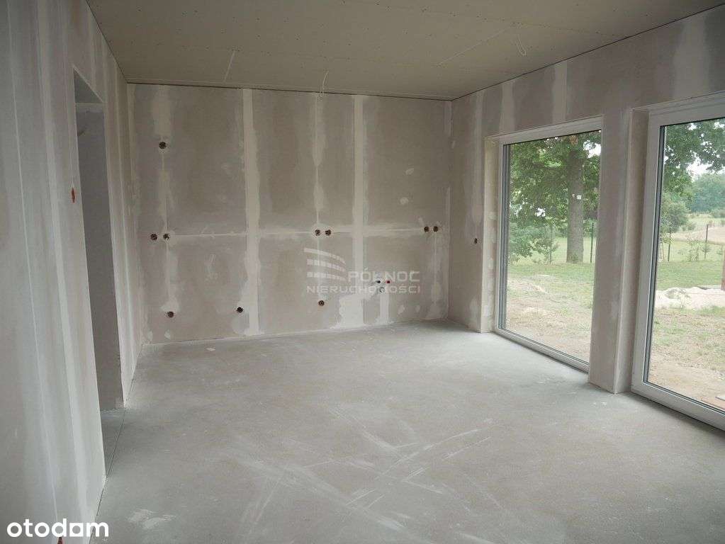 Mieszkanie 2 pokoje na parterze z tarasem - Pełny obrazek: 2/12