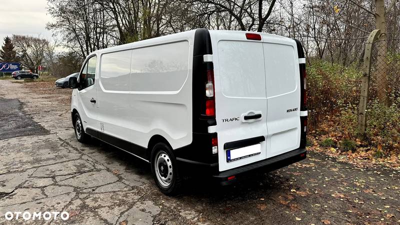 Renault TRAFIC L2H1 - 6