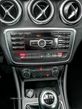 Mercedes-Benz A 200 CDi BE Urban - 19