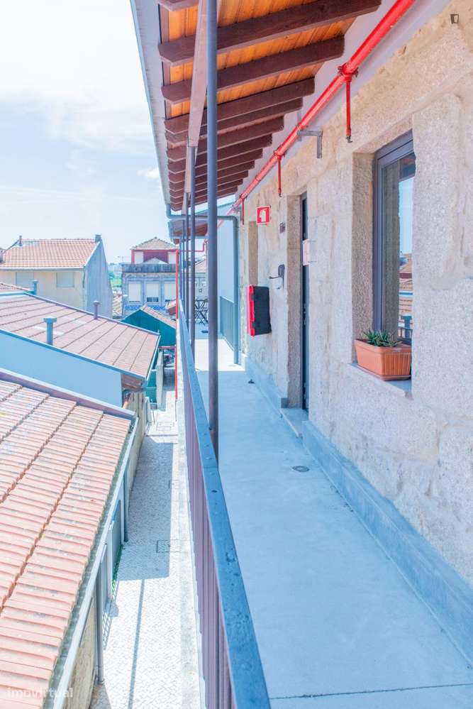 Estúdio - localizado em Bonfim Porto - Grande imagem: 5/10