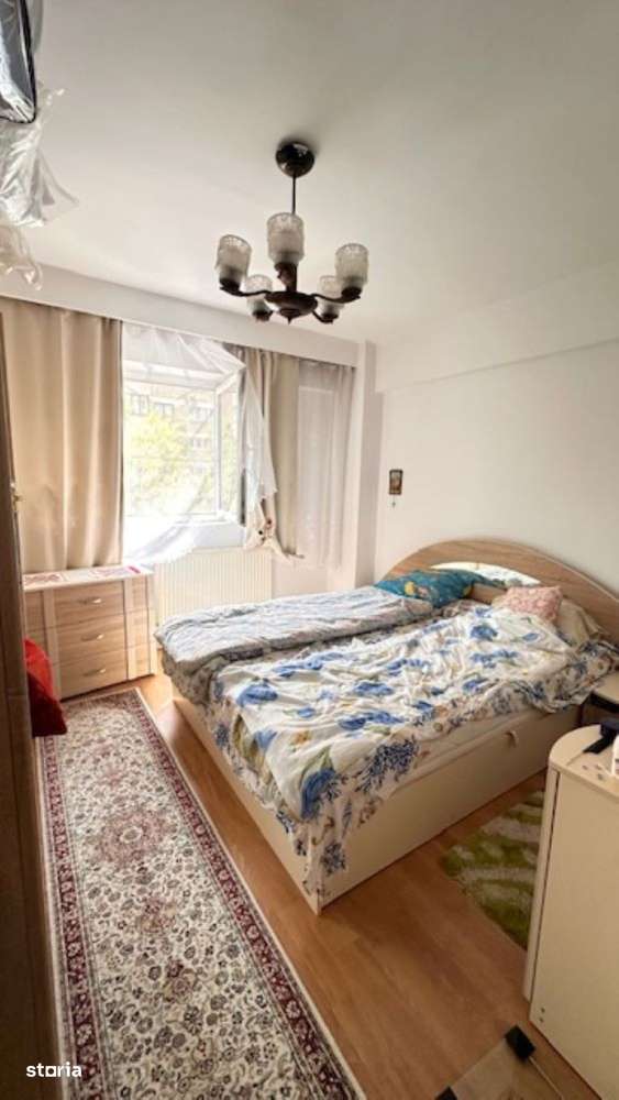 ZONA EXPOCOM! 3 camere decomandate, etaj 1, beci! - Imagine principală: 4/9