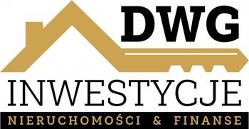 DWG Inwestycje Logo